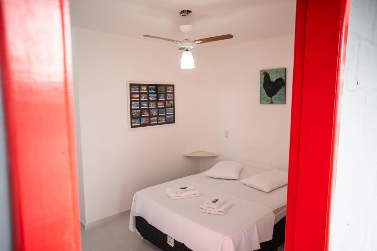 Urbano Suites Ubatuba Exteriör bild