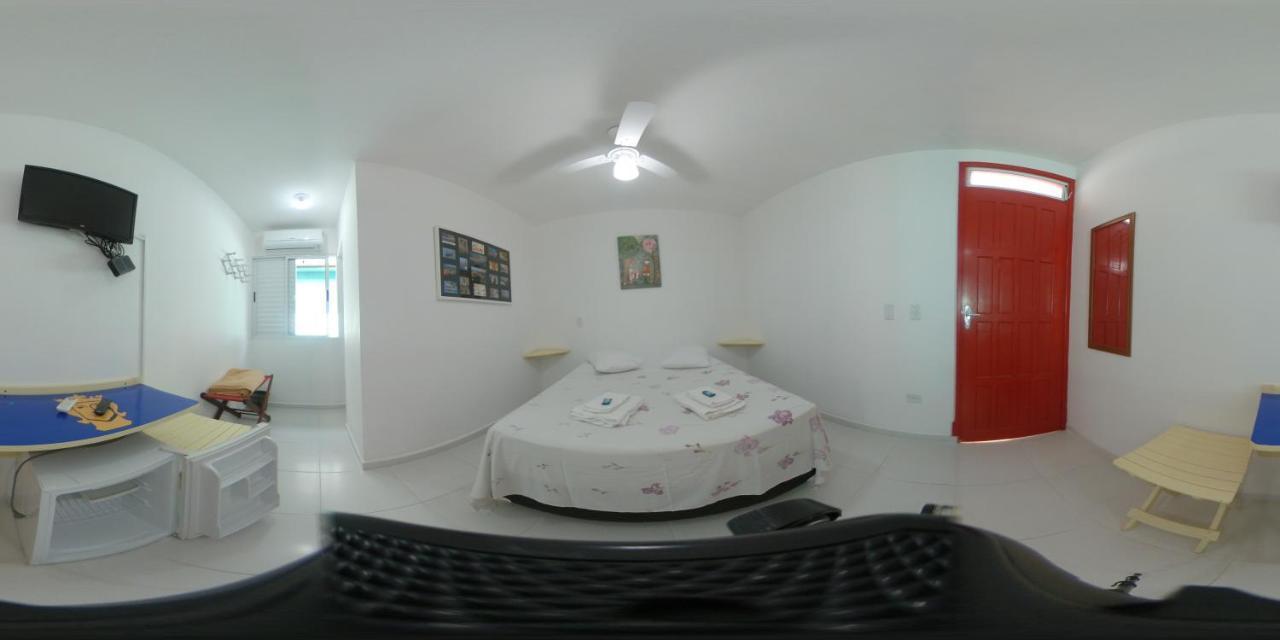 Urbano Suites Ubatuba Exteriör bild