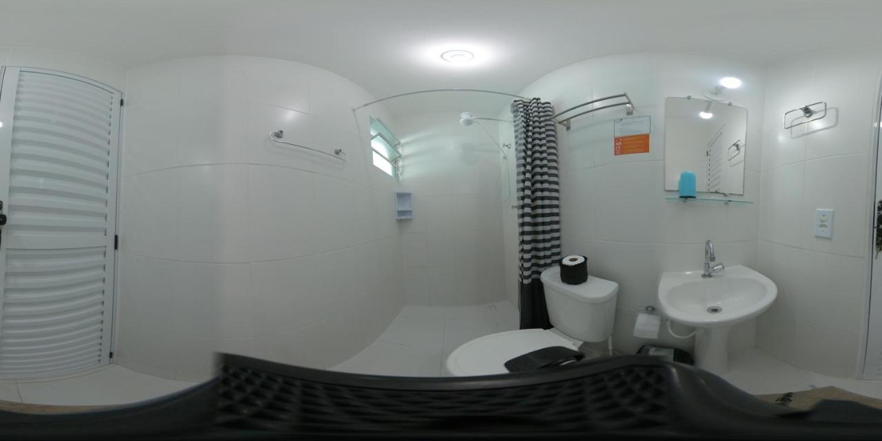 Urbano Suites Ubatuba Exteriör bild