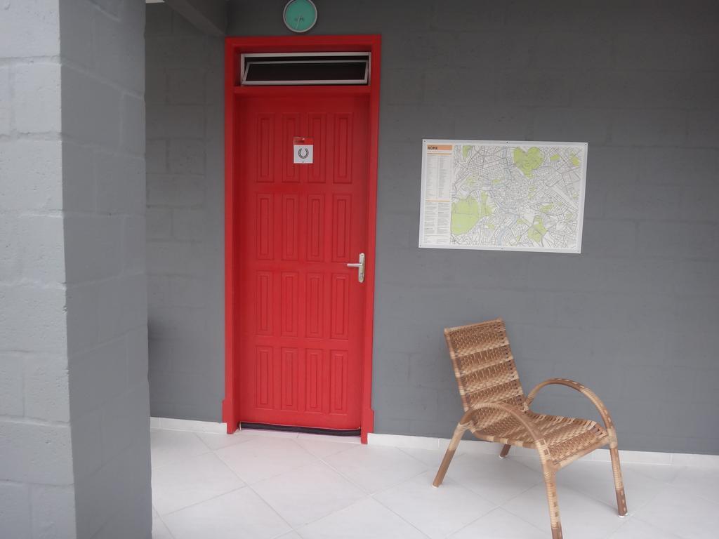 Urbano Suites Ubatuba Exteriör bild